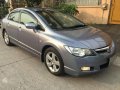 Honda Civic Fd 2006 18 S Matic for sale -9