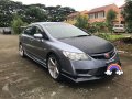 Honda Civic fd 2008 for sale -3
