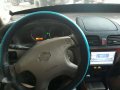 2001 Nissan Sentra Exalta GS for sale -3