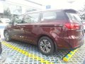 Kia Grand Carnival leather seat 2019 for sale -4