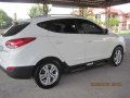 Hyundai Tucson matic 2011 for sale -5