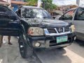 Nissan Frontier titanium 2005 model for sale -3