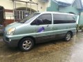 Hyundai Starex crdi manual 2006 FOR SALE-1