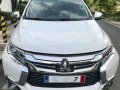 Mitsubishi Montero Sport PREMIUM GLS 4X2 AT 2016 for sale -0