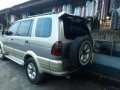 Isuzu Crosswind xuv manual model 2004 for sale -3