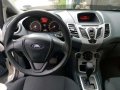 Ford Fiesta 2012 1.4 AT Hatchback for sale -10