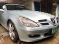 2006 Mercedes Benz SLK350 AT local P13M-6