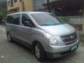 Hyundai Grand Starex HVX 2008 for sale -2