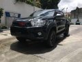 2018 Toyota Hilux G 4x4 Manual Dsl for sale -0