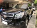 2014 Chevrolet Trailblazer for sale -1