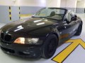 Bmw Z3 roadster 2door sportscar for sale -1