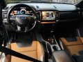 2016 Ford Ranger Wildtrak Automatic 2.2 4x2-4