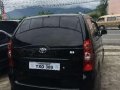 TOYOTA Avanza 2011 FOR SALE-3