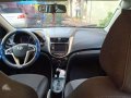 Hyundai Accent 2013 FOR SALE-3