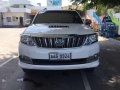 TOYOTA FORTUNER G 2014 Matic-6