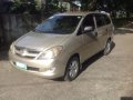 Toyota Innova 2008 for sale-0