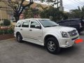 2013 ISUZU ALTERRA FOR SALE-0