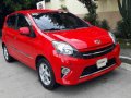 2016 Toyota Wigo for sale-0