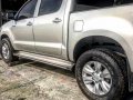2012 Toyota Hilux For sale-0