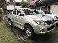 2012 Toyota Hilux For sale-1