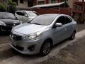 2016 Mitsubishi Mirage G4 for sale-0