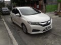 2016 Honda City for sale-0