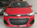 CHEVROLET SPARK 2018 FOR SALE-1