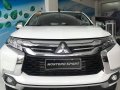 2018 Mitsubishi Montero Sport for sale-0