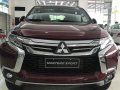 2018 Mitsubishi Montero Sport for sale-2