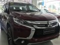 2018 Mitsubishi Montero Sport for sale-3