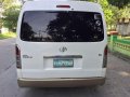 Toyota Hiace Gl Grandia Aquired 2008 D4d diesel manual-4