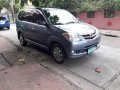 For sale or swap Toyota Avanza g 2009 model-1