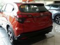 SELLING 2018 HONDA HR-V 1.8 RS CVT A/T-2