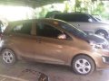 Kia Picanto 2014 for sale -3