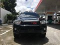 2018 Toyota Hilux G 4x4 Manual Dsl for sale -1