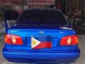 2001 Toyota Corolla 1.6L Automatic FOR SALE-3