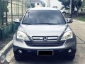 Honda CRV 2009 Top of the line 4x4 for sale -1