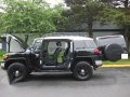 2007 Toyota FJ Cruiser for sale -3