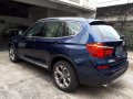 2018 BMW X3 sDrive18d xLine for sale -3