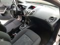 Ford Fiesta 2012 1.4 AT Hatchback for sale -8