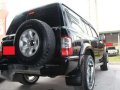 Nissan Patrol 2001 for sale -6