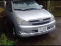 Still negotiable 2008 TOYOTA Innova j gas-2