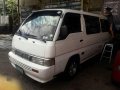 2012 Nissan Urvan VX Shuttle 18Seater-0