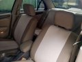 Nissan Sentra GS 2004 Automatic Top of the line-0