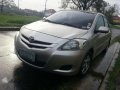 Toyota Vios 2008 mdl 1.3 E for sale -6