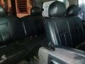 Hyundai Starex Crdi 2004 for sale -4