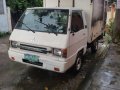 Mitsubishi L300 freezer van model 2010-0