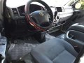 Toyota Hiace Gl Grandia Aquired 2008 D4d diesel manual-8