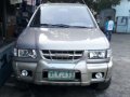 Isuzu Crosswind xuv manual model 2004 for sale -10