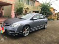 Honda Civic fd 2008 for sale -0